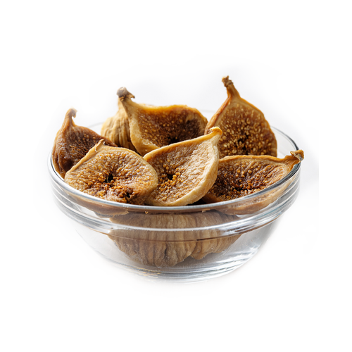 Dry Figs Sliced Iran