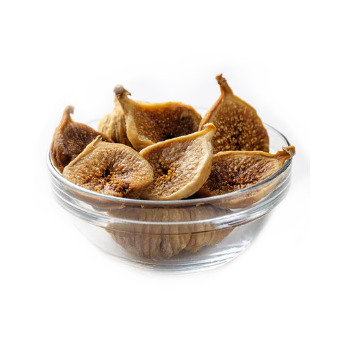 Dry Figs Sliced Iran