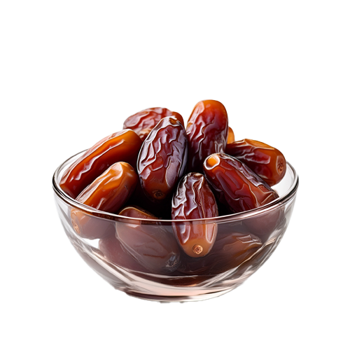 Kudri Dates