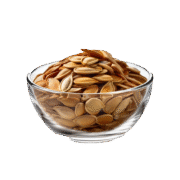 Pumpkin Seeds Roasted