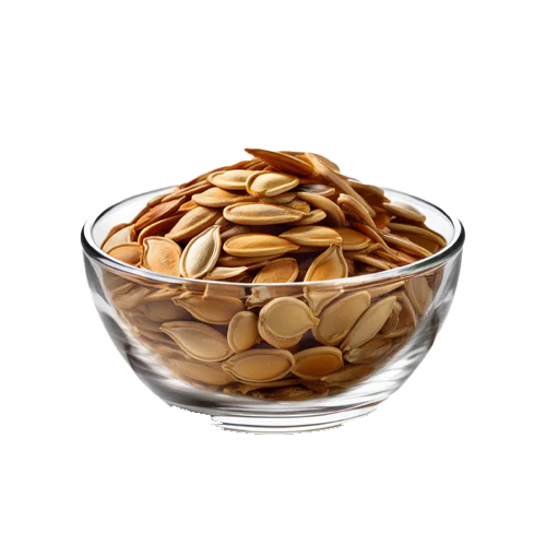 pumpkin seeds roasted