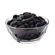 Black Raisins AFG