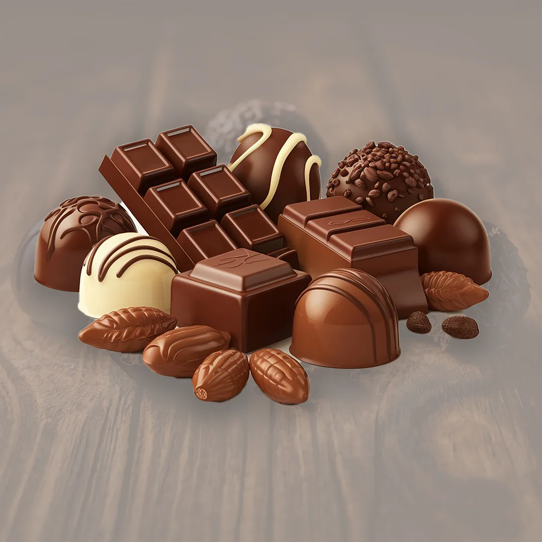 CHOCOLATES