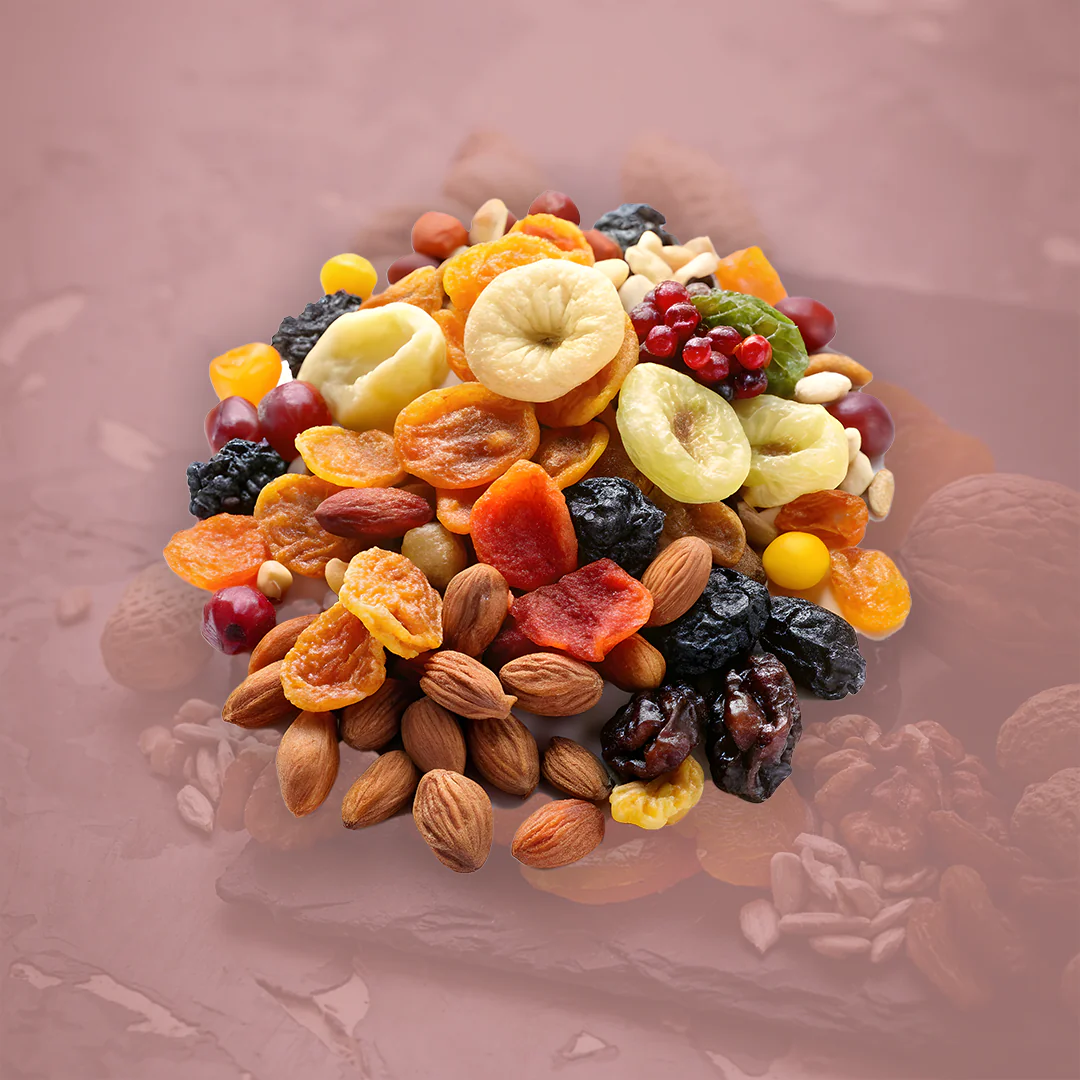 DRYFRUITS
