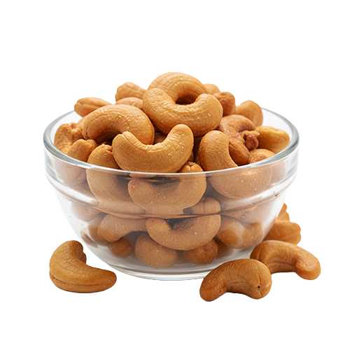 Roasted Cashew 2