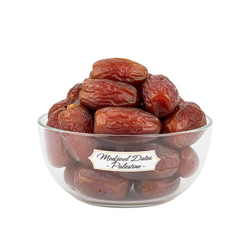 Medjool Dates – Palestine Large