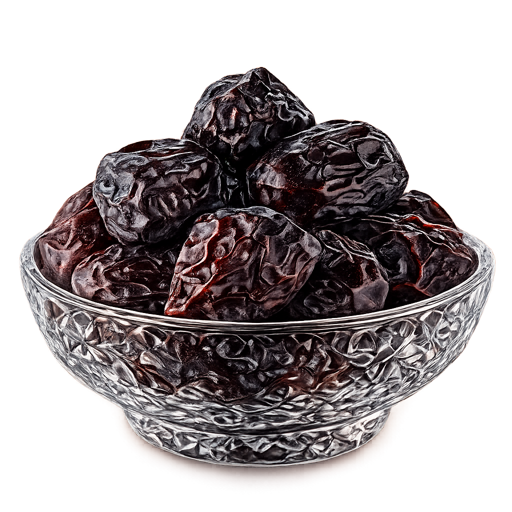 Ajwa Premium Dates Image 1