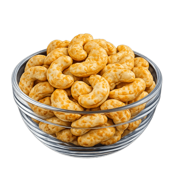 CityNuts
