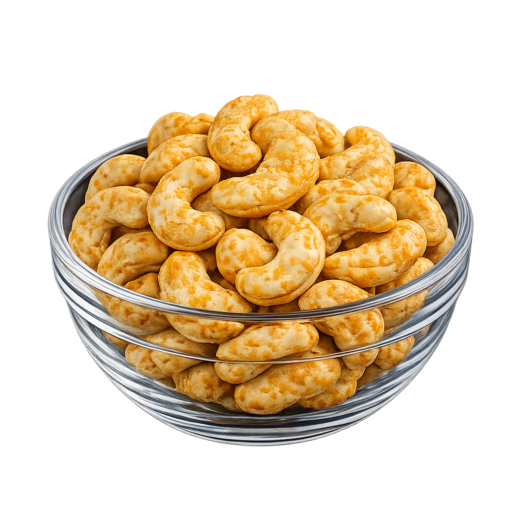 Cashew Cheezy Image 1