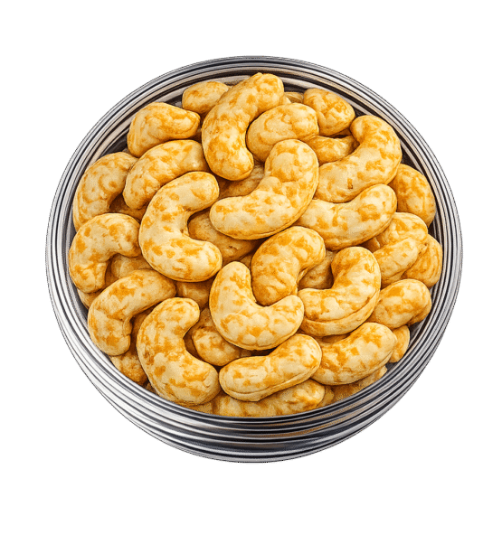 CityNuts