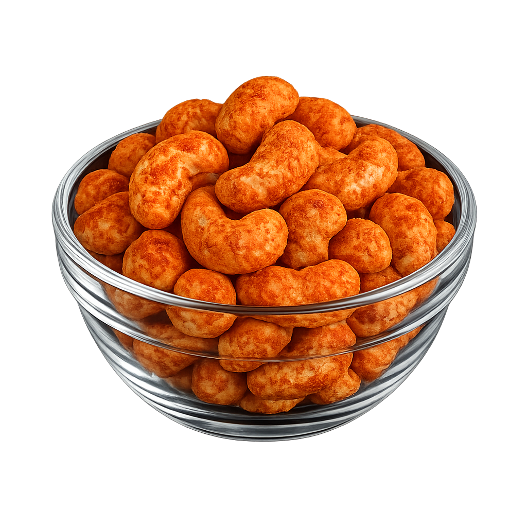 Cashew Kri Kri Flavoured Image 1