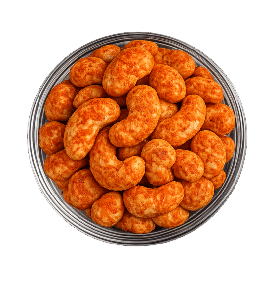 CityNuts