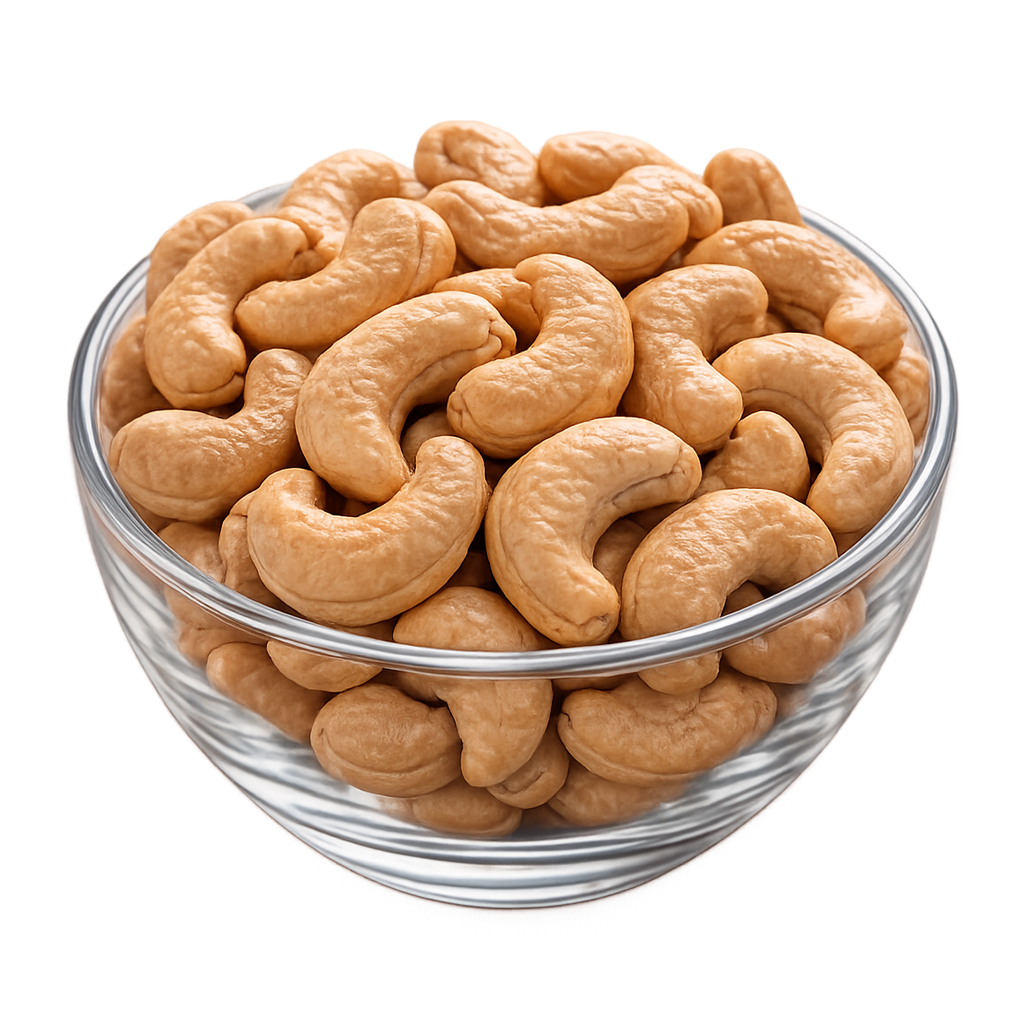 Cashew Roasted W180 Image 1 1 1