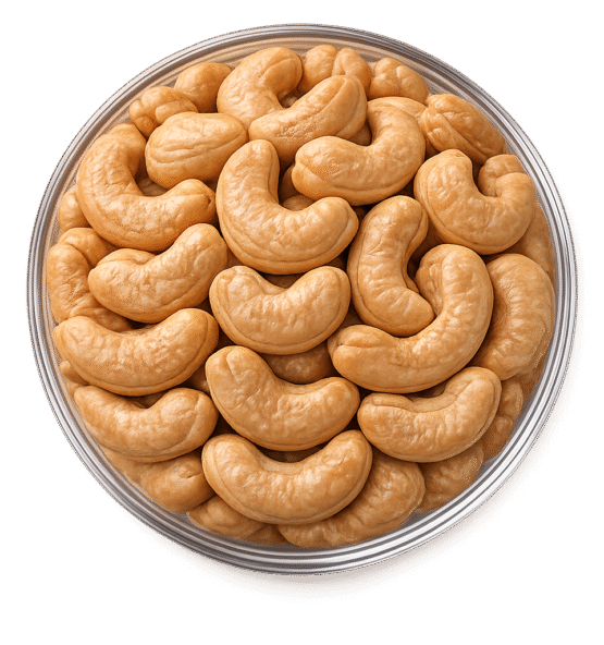 CityNuts