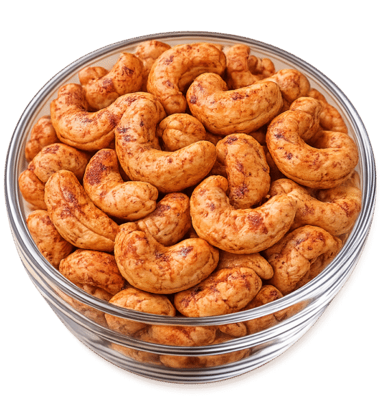 CityNuts