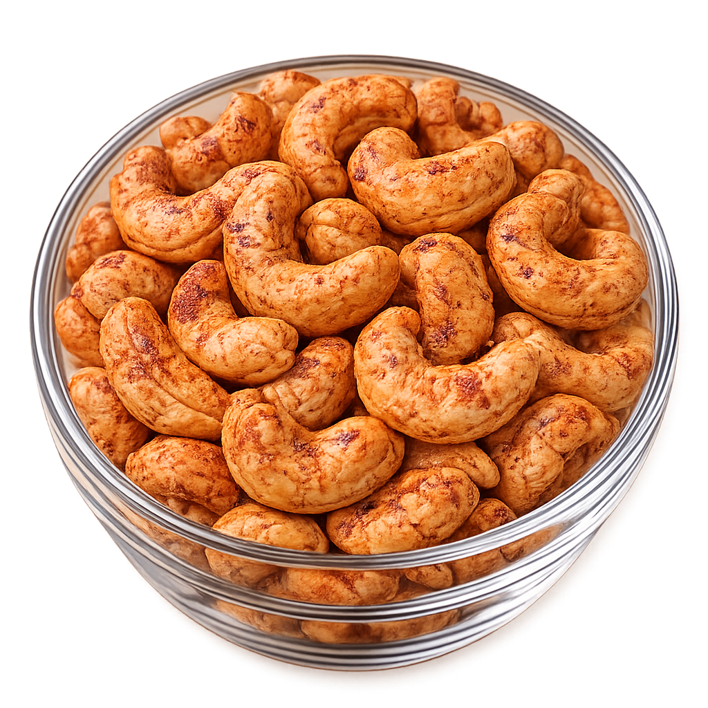 Cashew Spicy Image 1
