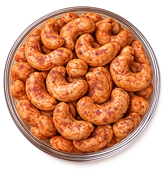 CityNuts