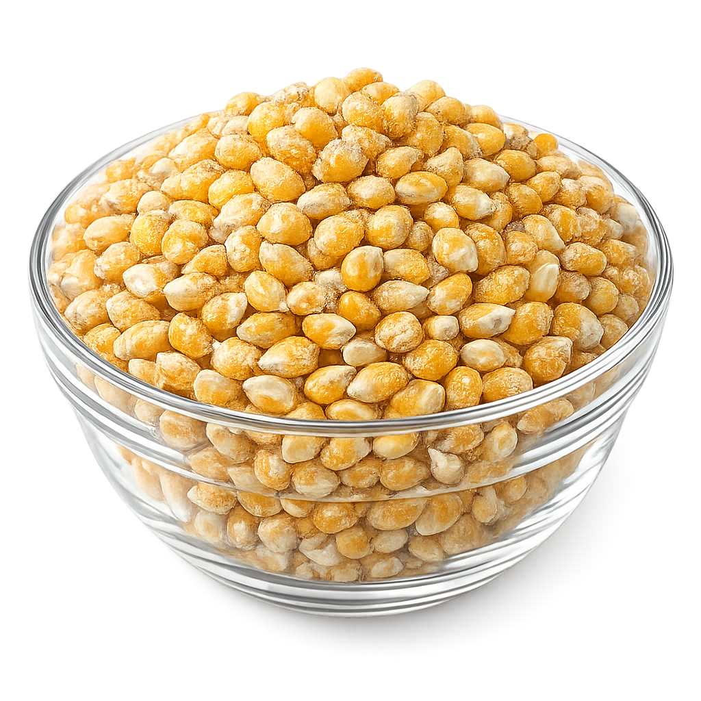 Corn Seed Flavoured Image 1