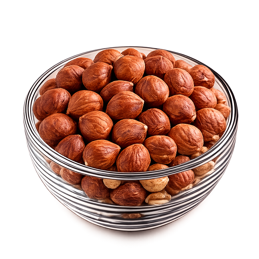 Hazel Nuts Image 1