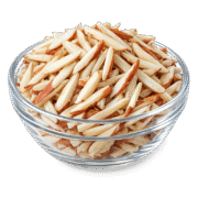 Long Cutting Almond