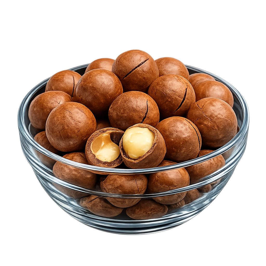 Macadamia Nuts Image 1 1