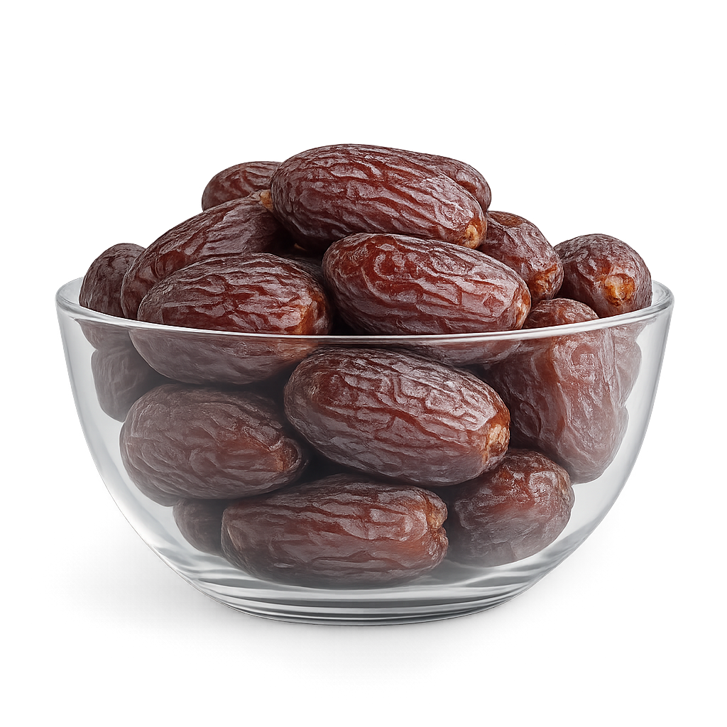 Majdool Dates – Palestine Jumbo Image 1
