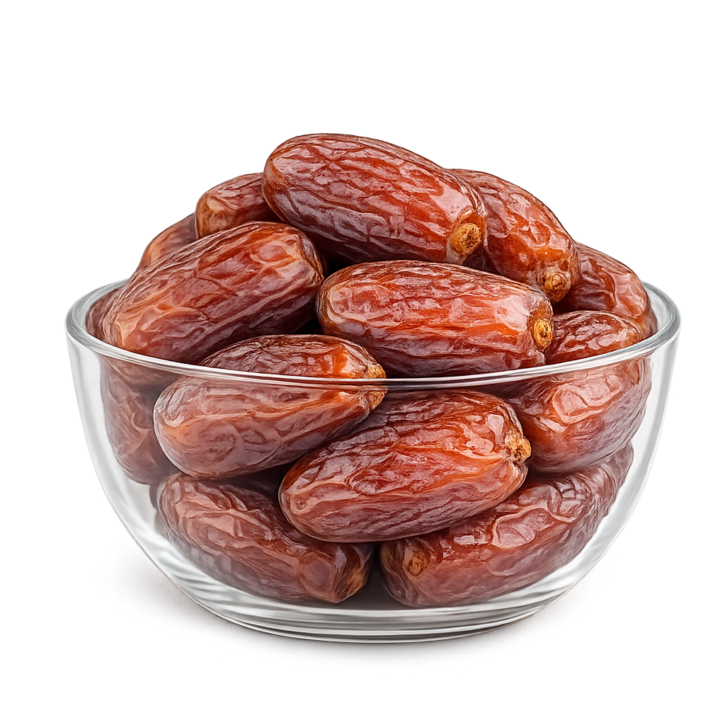 Majdool Dates – Palestine Large Image 1
