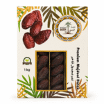 Medjool Premium Dates - 500g