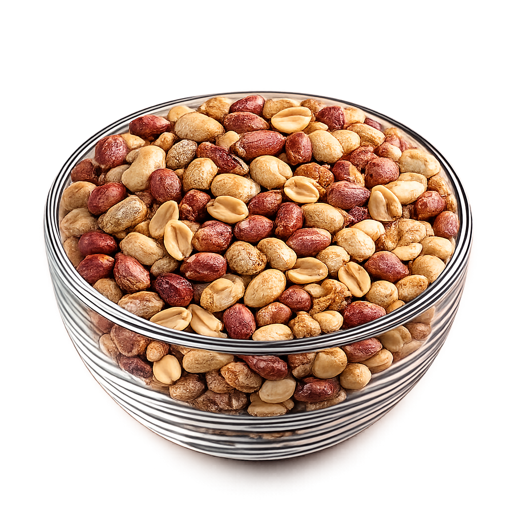 Peanut Roasted Image 1