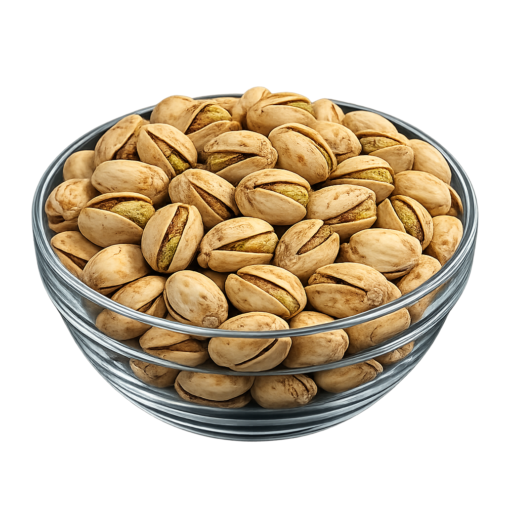 Pista Funduki Roasted Image 1