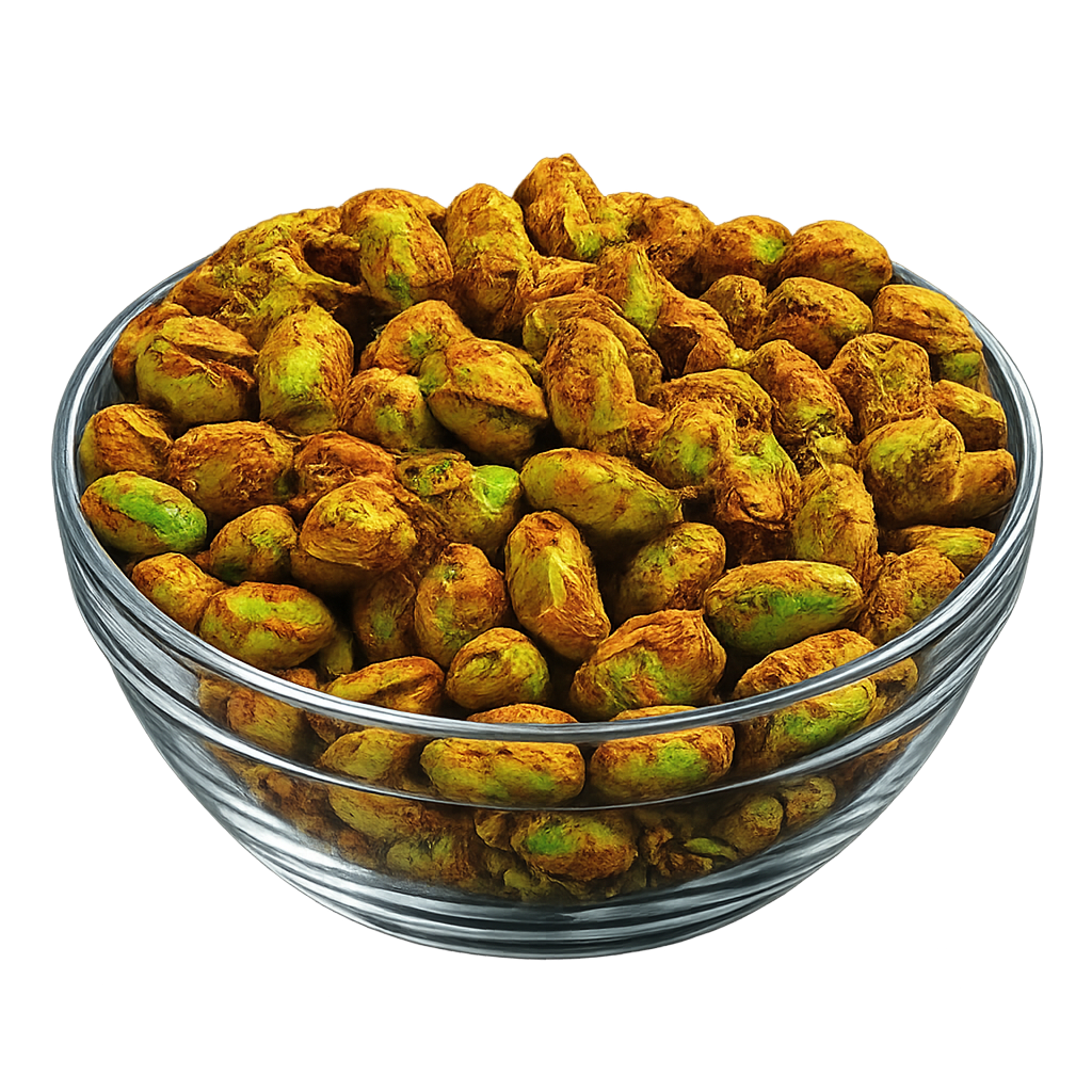 Pista Masala Mix Image 1