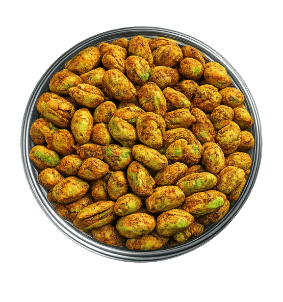 CityNuts