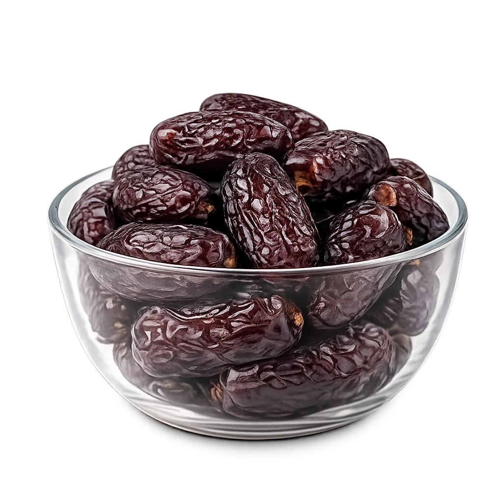 Safawi Dates Image 1