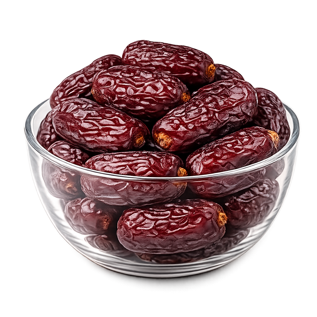 Safawi Dates Large Image 1