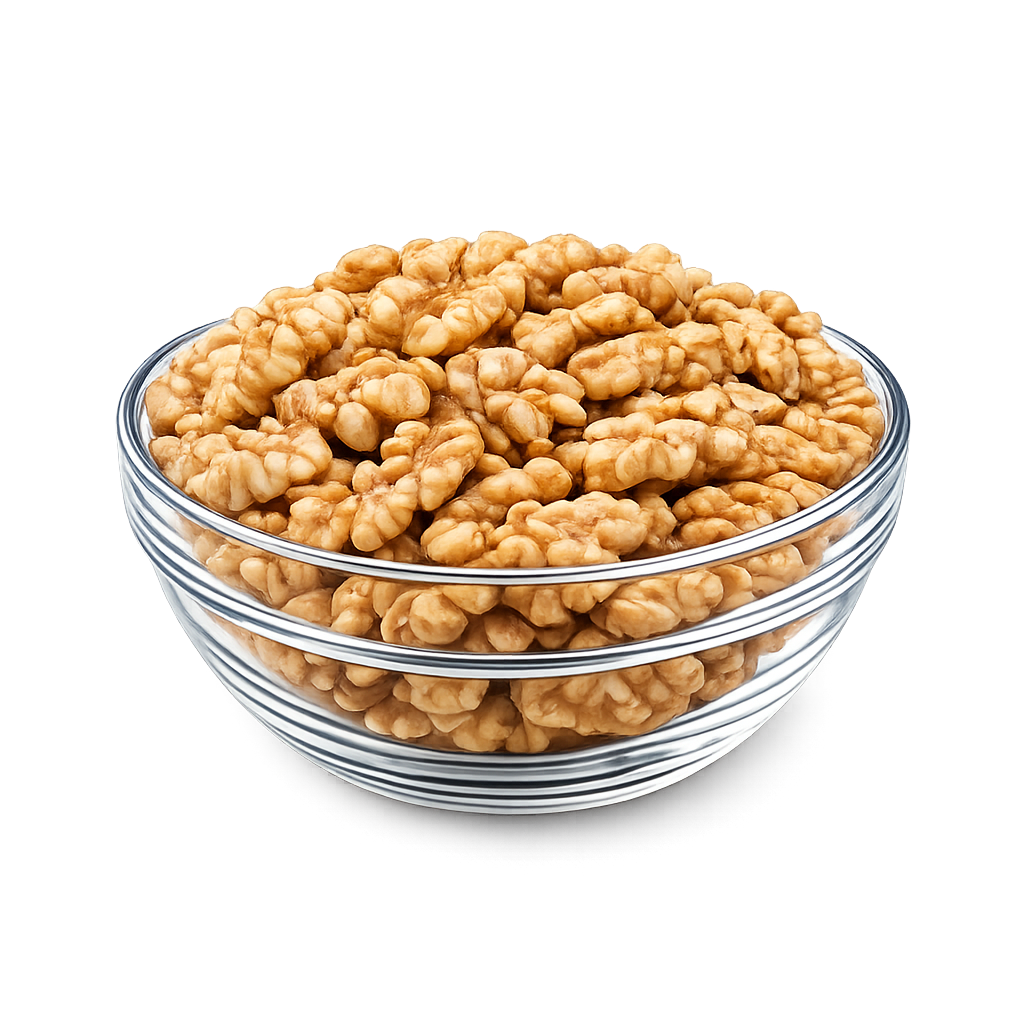 Walnut China Image 1