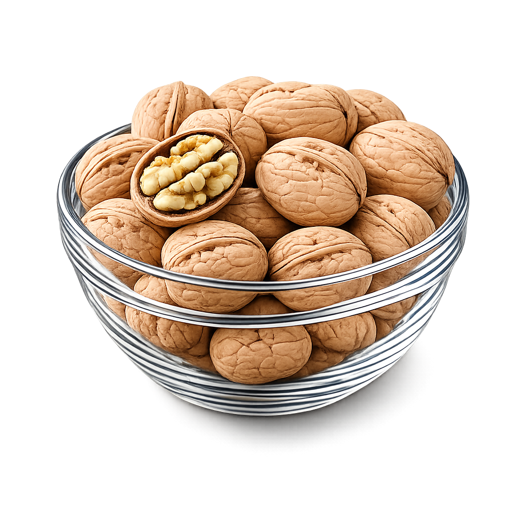 Walnut Inshell Image 1