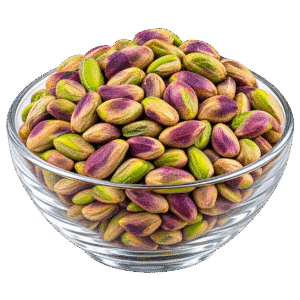 Pistachio Kernel